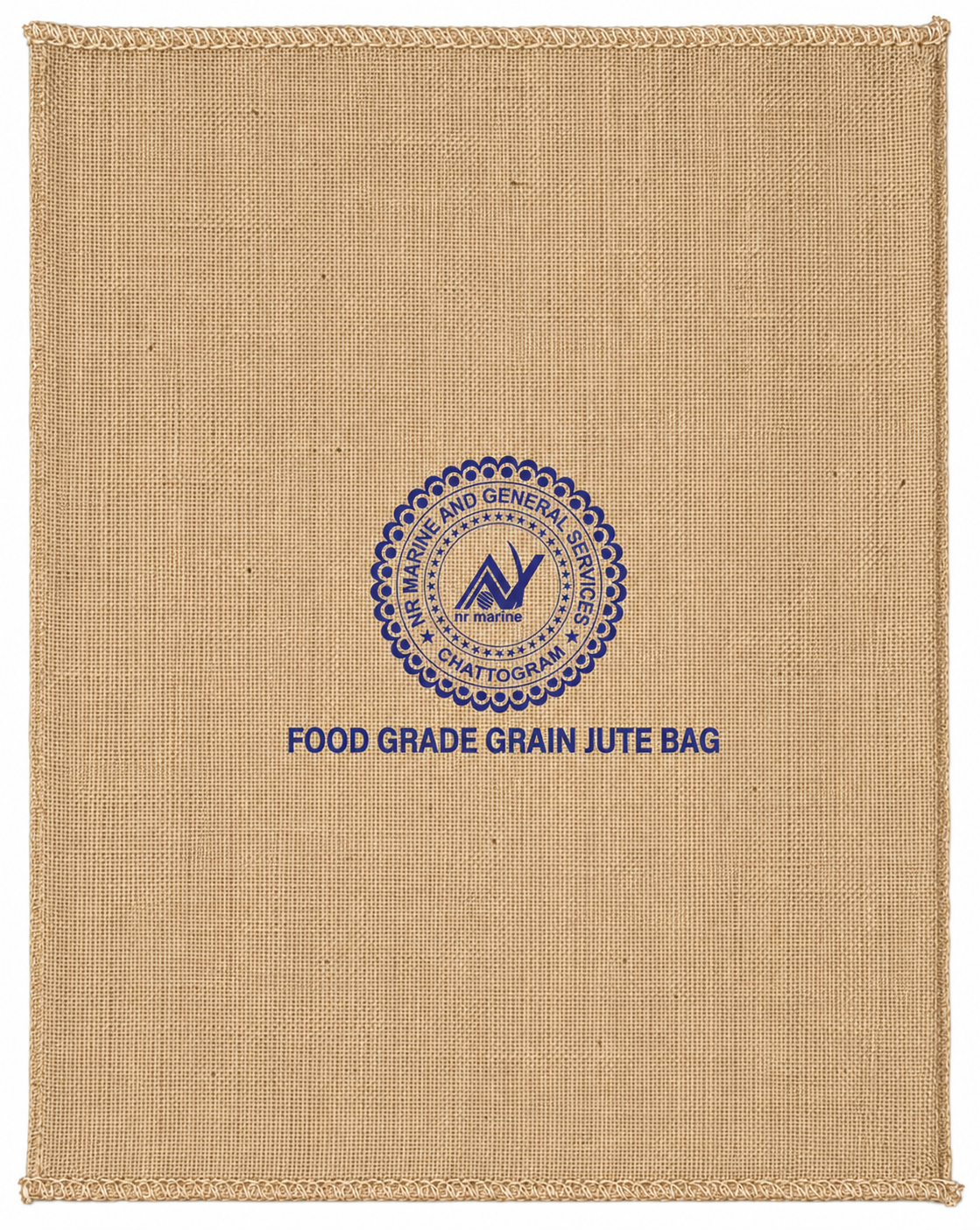 Grain Jute Bag