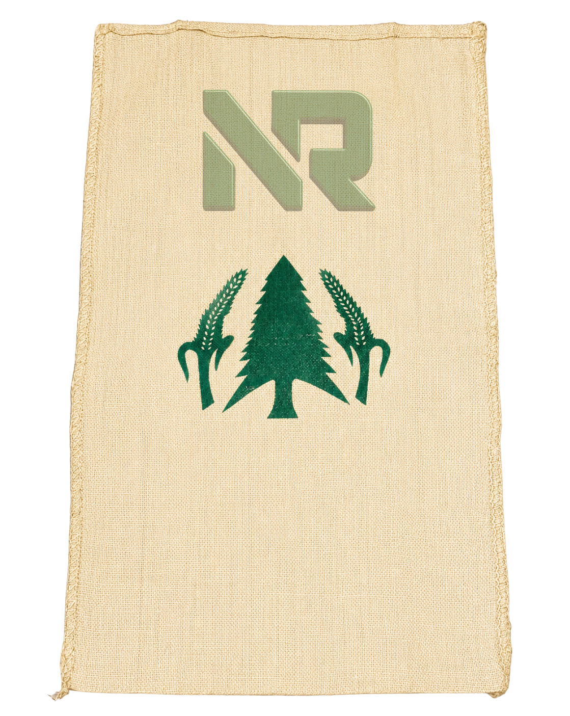Hessain Jute Bag