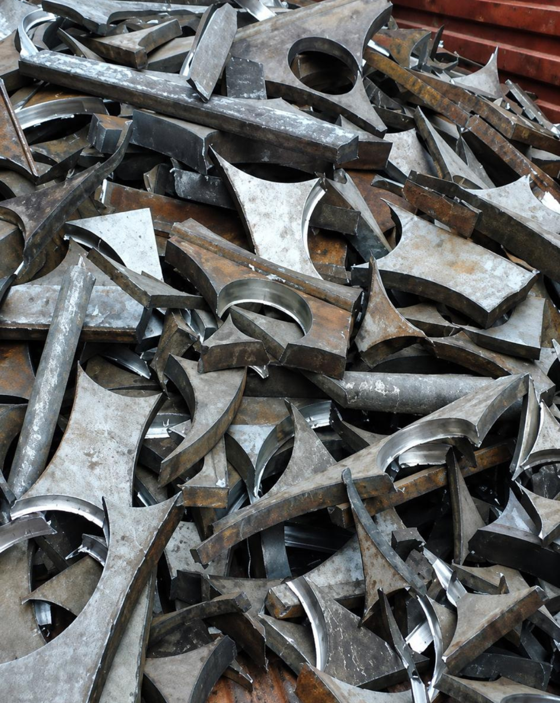 Stainless Steel Melting Scrap (Grade 316)